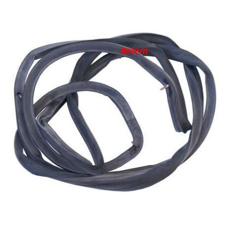 Joint d’encadrement de porte four Sauter 71X1028