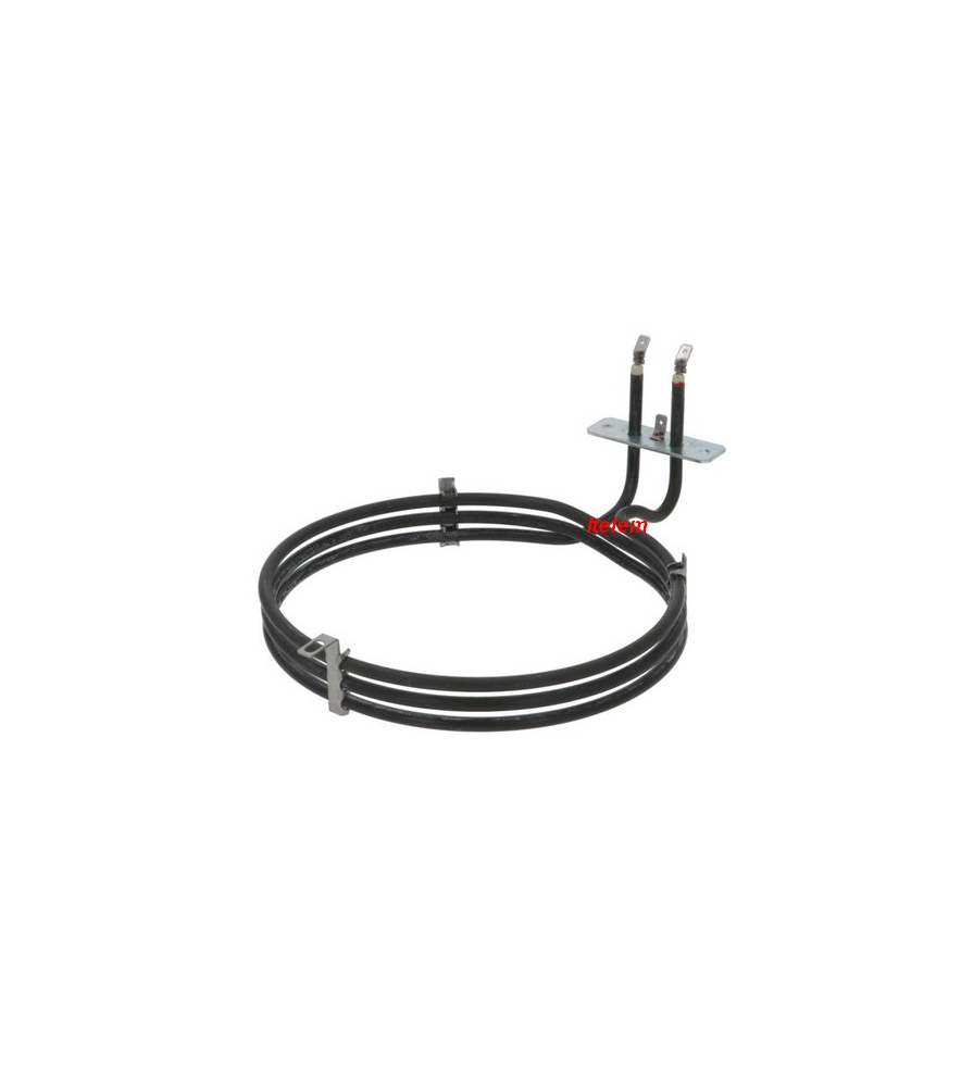 Résistance four Electrolux 054843