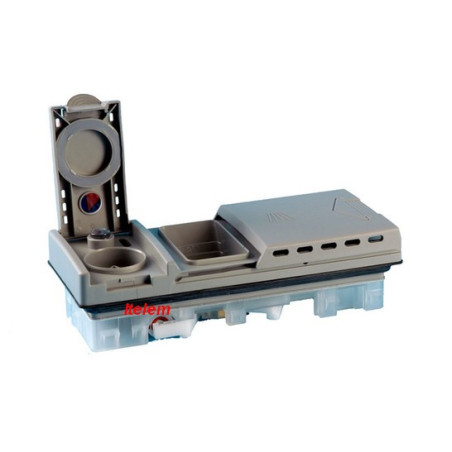Boite produit lave-vaisselle Rosières 41900461
