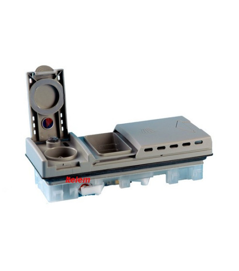 Boite produit lave-vaisselle Rosières 41900461