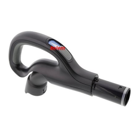 Poignée complète aspirateur AEG 2193710353