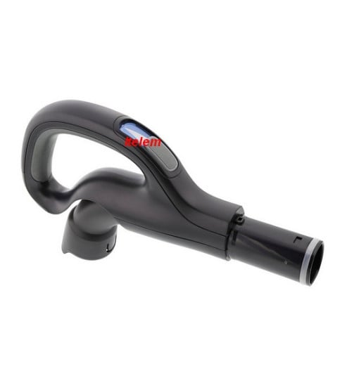 Poignée complète aspirateur AEG 2193710353