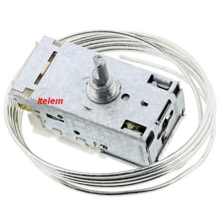 Thermostat réfrigérateur Electrolux 2054710013