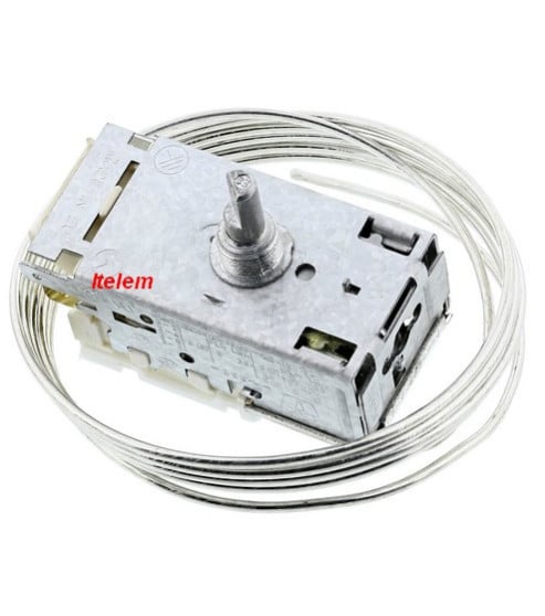 Thermostat réfrigérateur Electrolux 2054710013