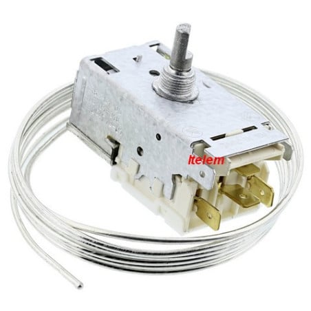 Thermostat réfrigérateur Zanussi 2054710013