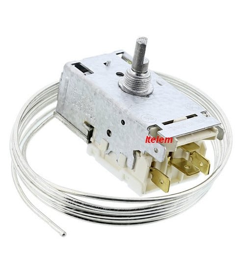 Thermostat réfrigérateur Zanussi 2054710013