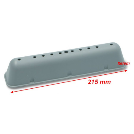 Aube de tambour lave-linge Far 2827760100