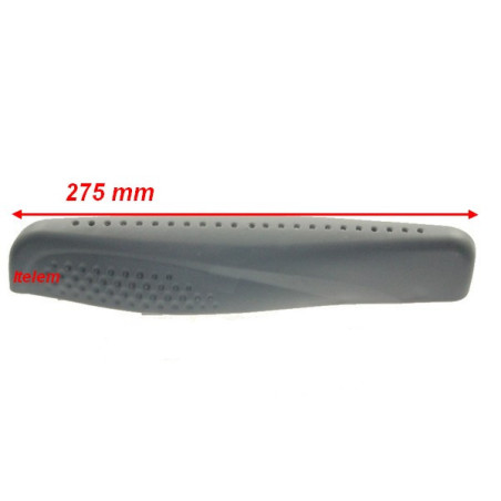 Aube de tambour lave-linge LG MFE38265101