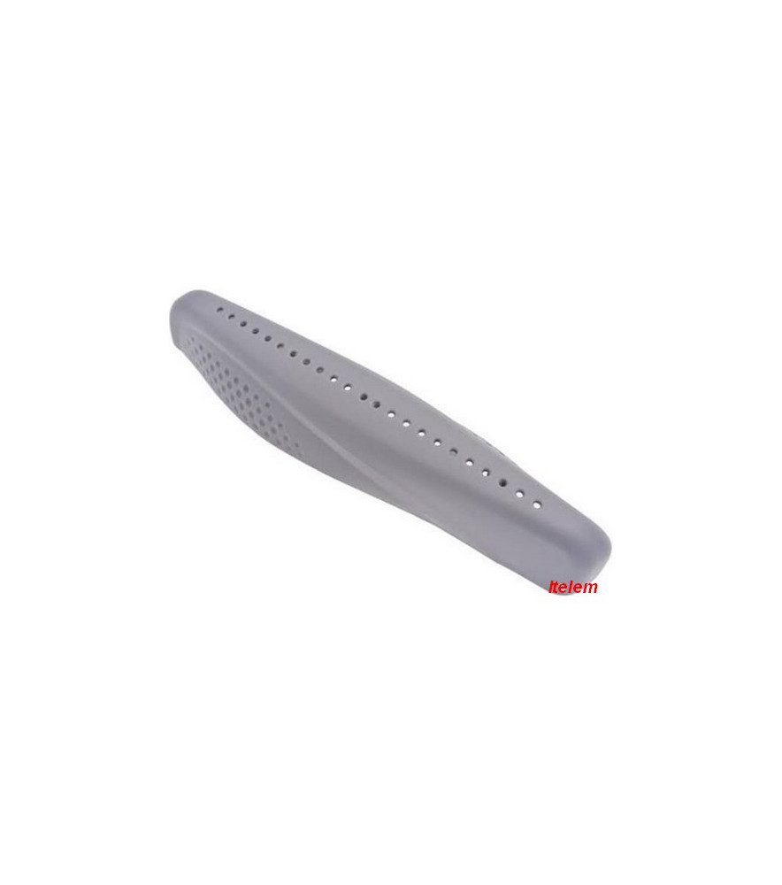 Aube de tambour lave linge Beko 2812490100