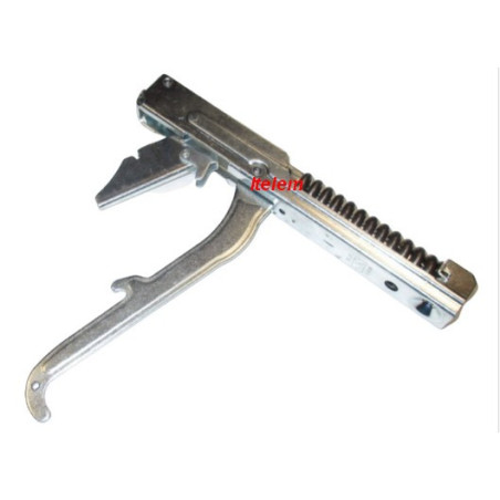 Charnière de porte four Godin 12938641594