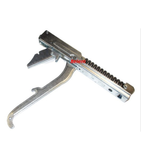 Charnière de porte four Godin 12938641594