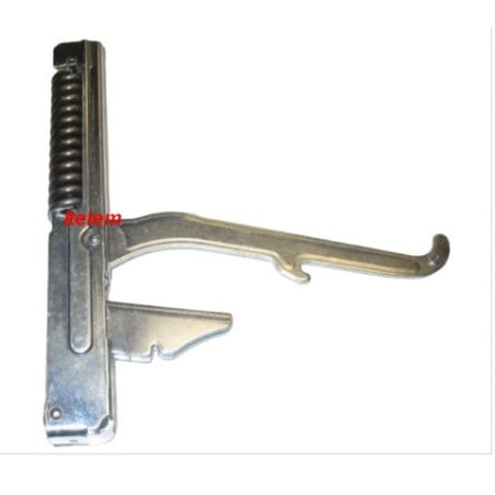 Charnière de porte four Godin La Châtelaine 12938641594