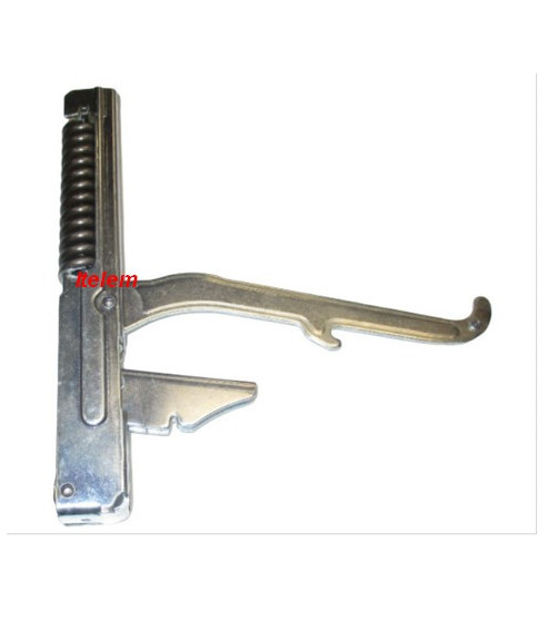 Charnière de porte four Godin La Châtelaine 12938641594