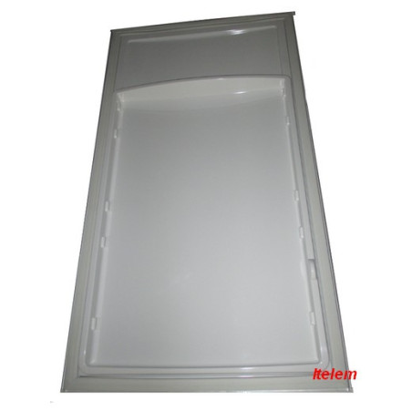 Porte réfrigérateur Brandt 46X0535