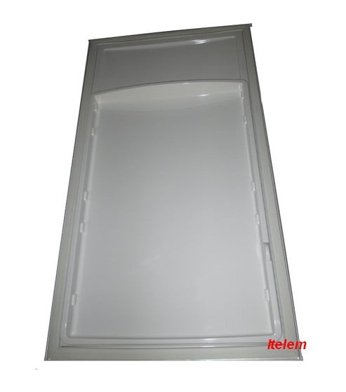 Porte réfrigérateur Brandt 46X0535