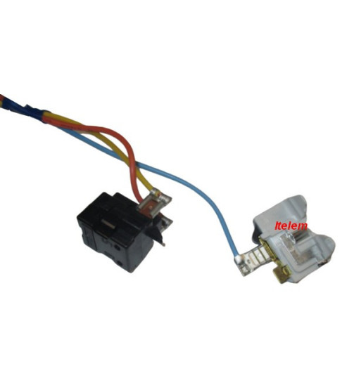 Système démarrage réfrigérateur Daewoo 3018129650