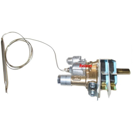 Robinet thermostatique four Bompani M00398693