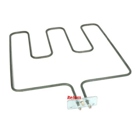 Résistance de sole four Beko 262100047