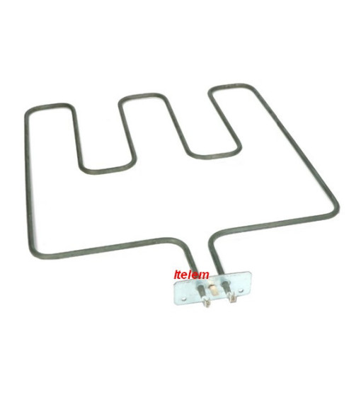 Résistance de sole four Beko 262100047