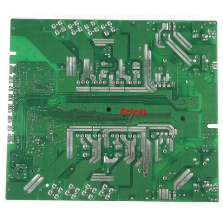 Module de puissance plaque de cuisson De Dietrich AS0038560