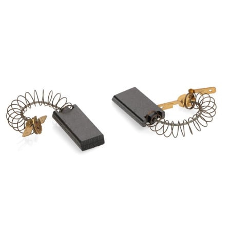 Charbons moteur lave-linge Miele 1689370