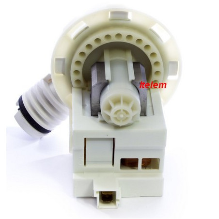 Pompe vidange lave-vaisselle White-Westinghouse 792970164