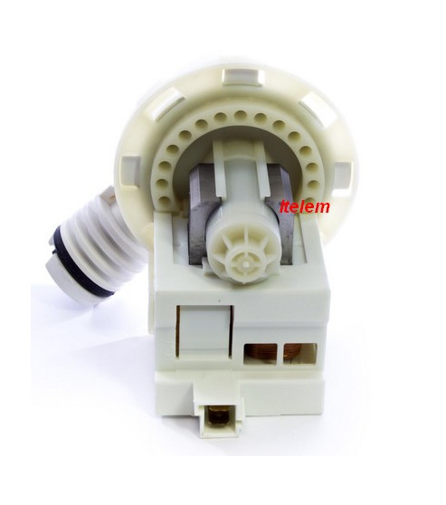 Pompe vidange lave-vaisselle White-Westinghouse 792970164