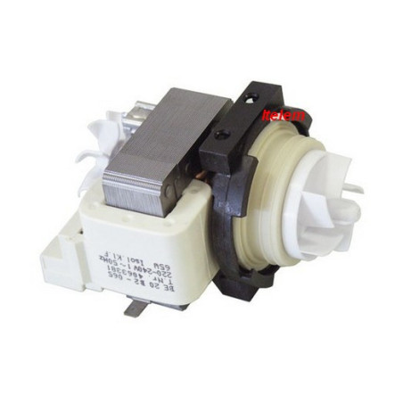 Pompe de vidange lave-vaisselle Miele 7640961