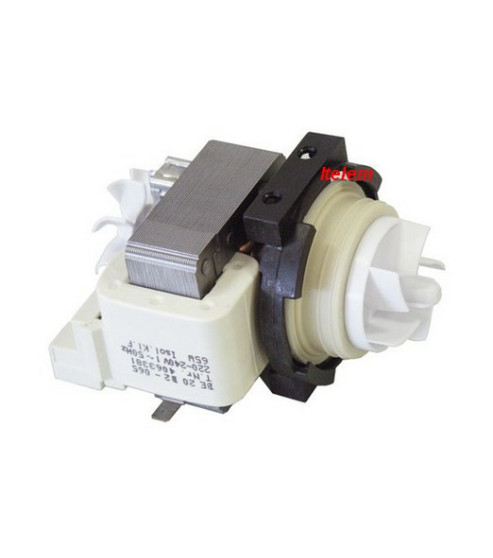 Pompe de vidange lave-vaisselle Miele 7640961