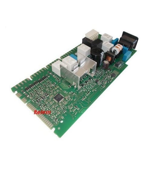 Module de puissance programmé lave-vaisselle Bosch 00655632