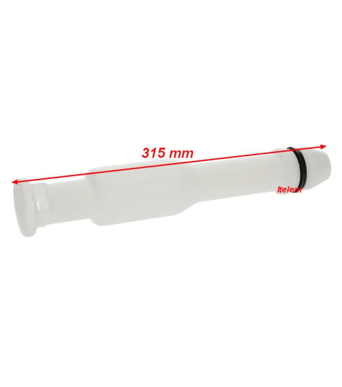 Bonde de vidange lave-vaisselle Elframo 00018271