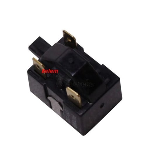 Relais CTP démarrage compresseur réfrigérateur Lg 6748C-0002A