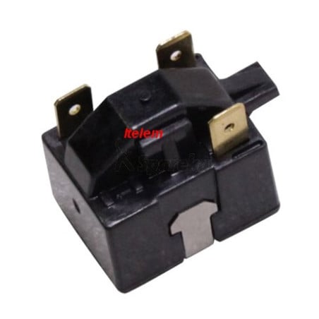 Thermistance compresseur réfrigérateur Lg 6748C-0002A