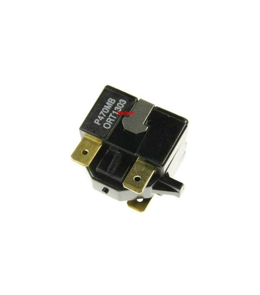Relais CTP démarrage compresseur réfrigérateur Lg 6748C0002A — free download
