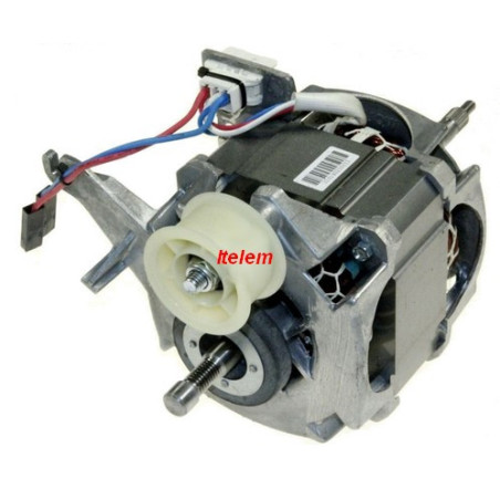 Moteur principal sèche-linge Whirlpool 481010592045