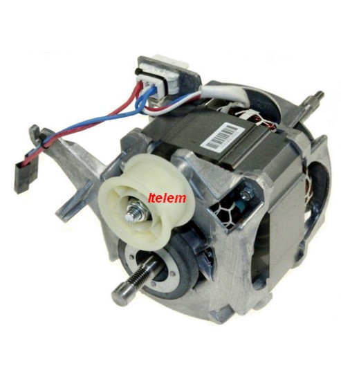 Moteur principal sèche-linge Whirlpool 481010592045