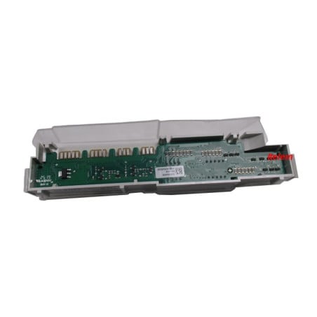 Carte électronique de commande lave-vaisselle Hotpoint-Ariston C00554363