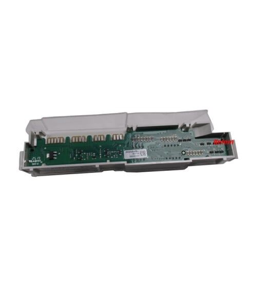 Carte électronique de commande lave-vaisselle Hotpoint-Ariston C00554363