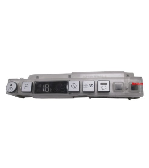 Module de commande lave-vaisselle Hotpoint-Ariston C00554363