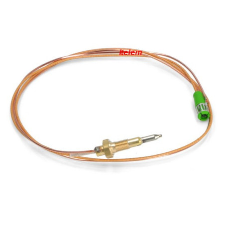 Thermocouple cuisinière plaque cuisson Smeg 948650127