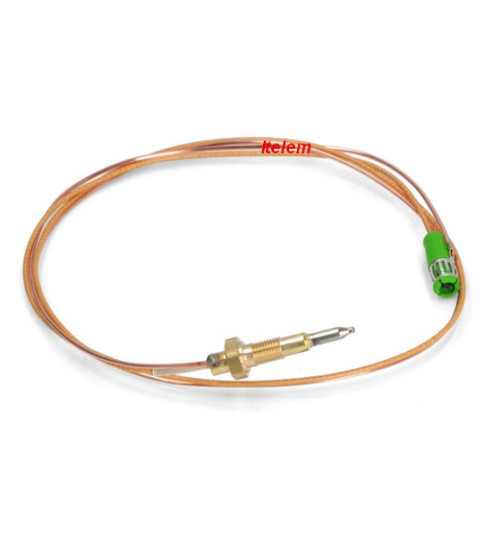 Thermocouple cuisinière plaque cuisson Smeg 948650127