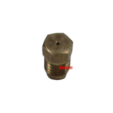 Injecteur calibre 80 diamètre 7 mm 4620712080