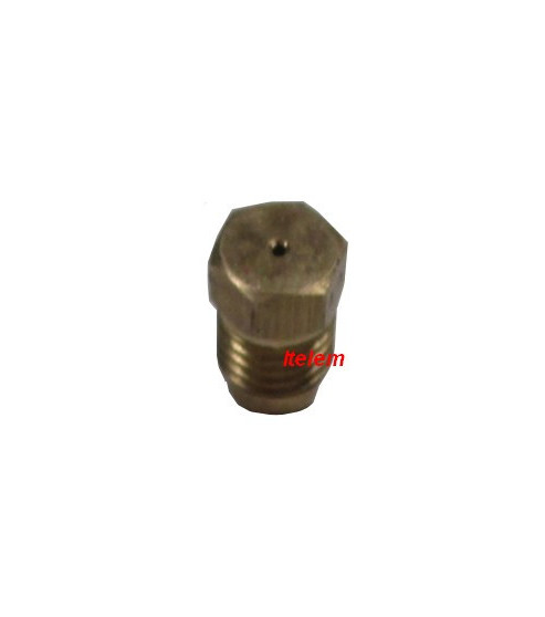 Injecteur calibre 80 diamètre 7 mm 4620712080