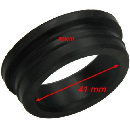 Joint de turbine lave-vaisselle Miele 6814710