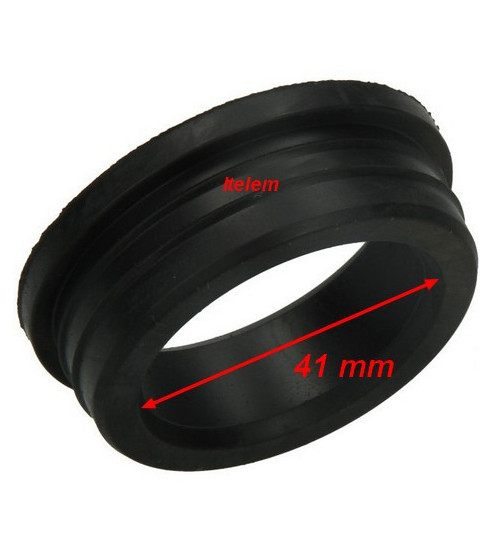 Joint de turbine lave-vaisselle Miele 6814710