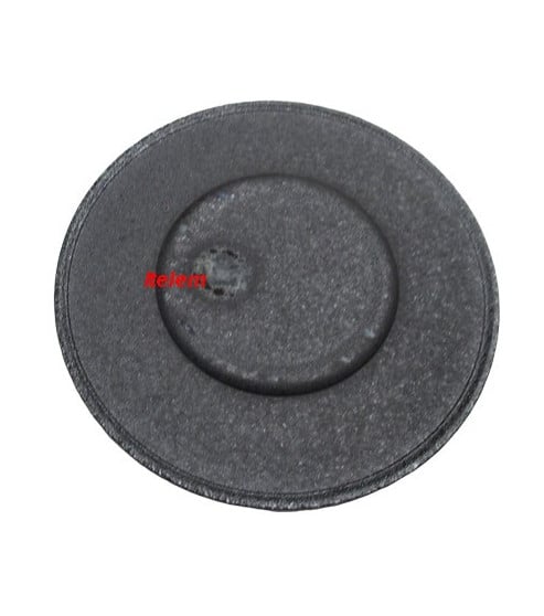 Chapeau brûleur semi-rapide 75 mm cuisinière Proline 37001480