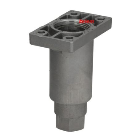 Pied réglable lave-batteries Hoonved