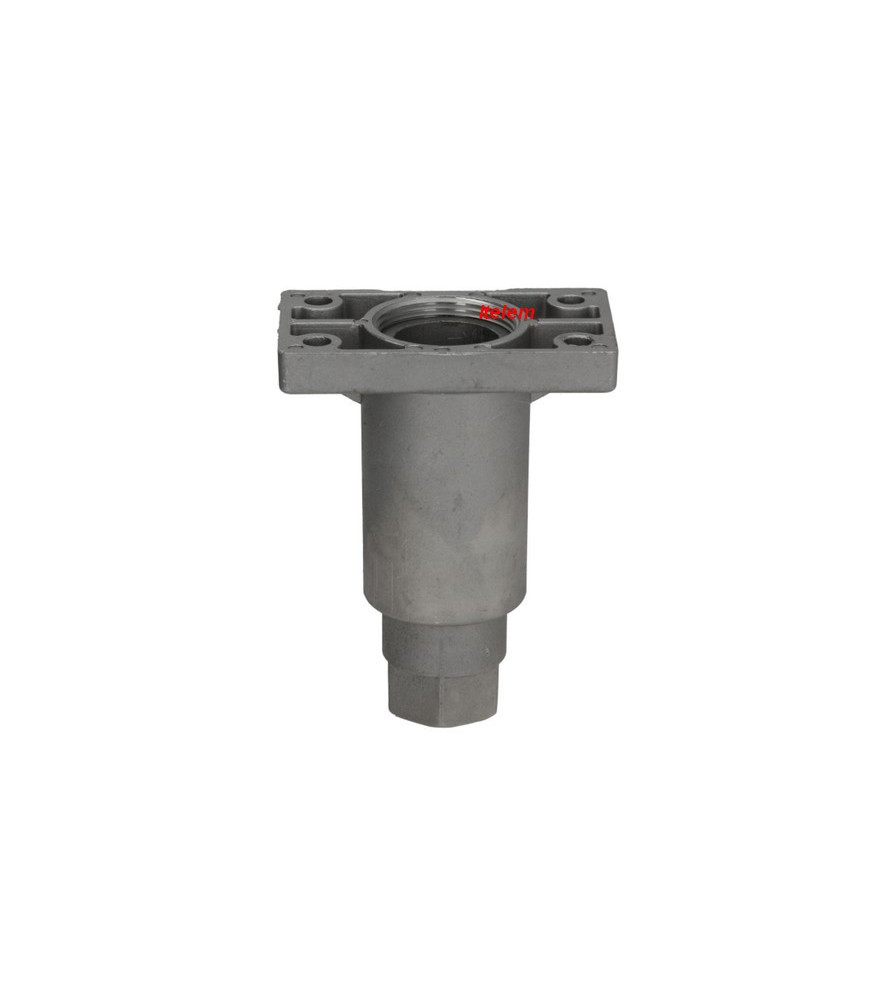 Pied réglable lave-vaisselle Comenda