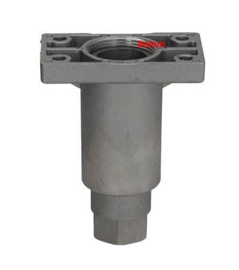 Pied réglable lave-vaisselle Comenda