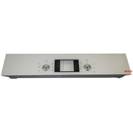 Bandeau de façade four Bosch 00700404